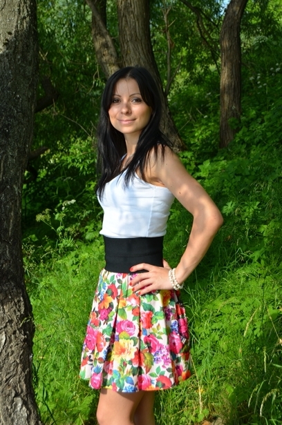Маринка